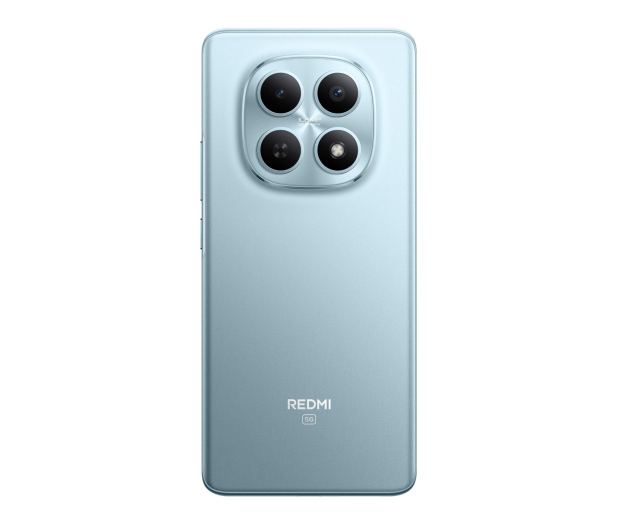 Xiaomi Redmi Note 15 5G 6/128GB Glacier Blue - 1471030 - zdjęcie 6